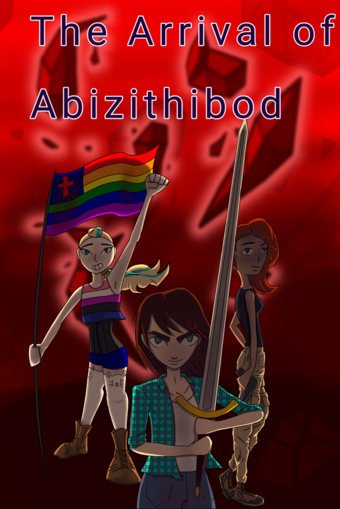 The Arrival of Abizithibod Campaign